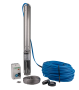 PUMPPAKET GRA23 3-F 100M KABEL