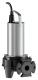 REXA MINI3 S03/M008 523/P DN32/40 AVLOPPSPUMP