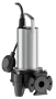 REXA MINI3 S03/M008 523/A DN32/40 AVLOPPSPUMP