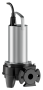 REXA MINI3 S03/T008 540/O DN32/40 AVLOPPSPUMP
