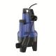 GRUNDVATTENPUMP AMAD RAINER A 358 230V 50HZ G40 UTV