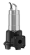 REXA UNI-V05A/M004-5 23/P DN50