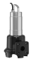 REXA UNI-V05A/M008-5 23/P DN50