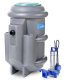 FLYGT MICROPAC 7G PUMPSTATION