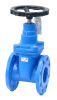 WILO PUMPVENTIL DN10 0