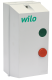 WILO MOTORSKÅP KMS 3 ,2-16A
