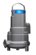 FLYGT DX3069-180 HT 251 AVLOPPSPUMP 50MM