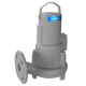 FLYGT NX3069-160 MT 430 AVLOPPSPUMP 80MM