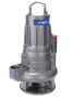 XYLEM CS3045.181 HT 252 12 KW AVLOPPSPUM