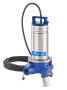 TUGGERPUMP DXGM 25-1 1 HF SG G32