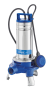 TUGGERPUMP DXGM 25-1 1 HF G32