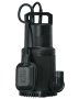 NOVA SALT LÄNSPUMP D N32 1X230V 0,2KW M