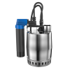 GRUNDFOS KP150-AV-1 OBS!! ENDAST RENT DRICKSV.