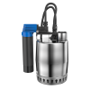 GRUNDFOS KP250-AV-1 OBS!! ENDAST RENT DRICKSV.