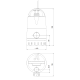 GFOS PUMP CC7 M-1