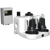 GRUNDFOS PUMPSTATION MDG.09.3.2