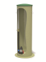 DRÄN 60-150 PUMPSTAT ION G32 MM (UTLOPP)