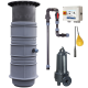 PRO PT07 1,72,2M 3FA S PS 110 PE63/50