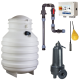 PRO PT08 1,4M 3FAS P S 110 PE63/50