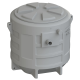 PUMPSTATIONSPAKET SA NIFOS 610 2 GR SP S 50/100 100