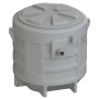 PUMPSTATIONSPAKET SA NIFOS 610 1 VX SP S 50/100 270