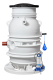 PUMPSTATIONSPAKET CO MPIT 901P-EP-AXL-DXGM2511 160/