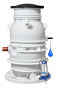 PUMPSTATIONSPAKET CO MPIT 901P-EP-AXL-DXGM2511 160/