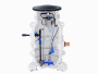 PUMPSTATIONSPAKET CO MPIT 901P-EP-+XX-DXG+ 160/110X
