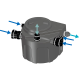 PUMPSTATIONSPAKET SA NIFOS 110 1 GR S 40/125 722/51