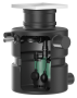 PUMPSTATION DRAINLIF T BOX 32/11 HD DS IN 100MM/ UT