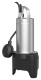 AVLOPPSPUMP REXA MIN I3-V04.13/M08-523/A10M RP40