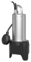 AVLOPPSPUMP REXA MIN I3-V04.13/M08-523/A10M RP40
