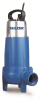 MF 334 DKS DRÄNERING SPUMP 3-FAS