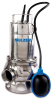 IP 900 WKS DRÄNERING SPUMP 1-FAS