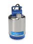 FLYGT SX 3 LÄNSPUMP G32 0,7KW, 3X400V