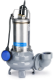 FLYGT DLM46-6 GRUNDV ATTENPUMP G50 0,6K