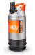 FLYGT READY 4L LÄNSP UMP 230V 0,42KW L