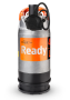 FLYGT READY 4L LÄNSP UMP 230V 0,42KW L