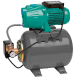 INITIAL JET SYSTEM 4 4 PUMPAUTOMAT G25