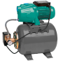 INITIAL JET SYSTEM 4 4 PUMPAUTOMAT G25