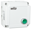 WILO MOTORSKÅP SK-60 2 N
