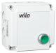 WILO MOTORSKÅP SK-60 2 N