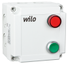 WILO MOTORSKÅP SK-62 2 N
