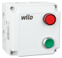 WILO MOTORSKÅP SK-62 2 N