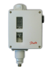 DANF PRESSOSTAT RT11 0