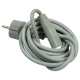 CTC BIO KABEL RE SERVDEL TILL PELLETS