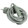 CTC BIO KABEL RE SERVDEL TILL PELLETS