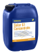 FERNOX S1 SOLAR VÄRM EBÄRARE 10L