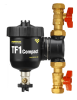 FERNOX TOTAL FILTER COMPACT FILTER 22MM