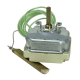 DRIFTTERMOSTAT 4 POL PASSAR CTC & EGOR EV115